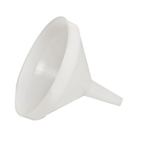 TRENTON FUNNEL PLASTIC 48ML 480ML (Carton of 6)