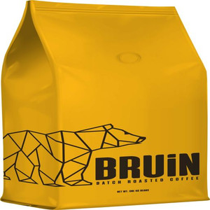 BRUIN COFFEE BEANS 1KG