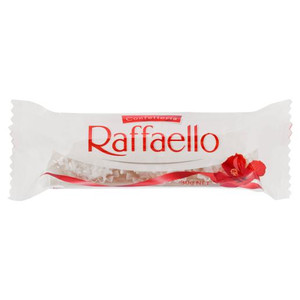 FERRERO RAFFAELLO 30GM (Carton of 16)