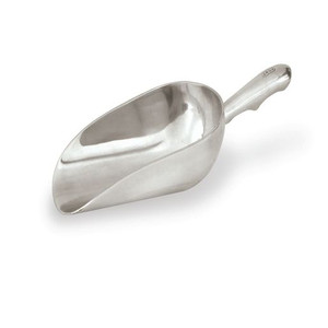 TRENTON ALUMINIUM SCOOP C60001 140ML (Carton of 12)