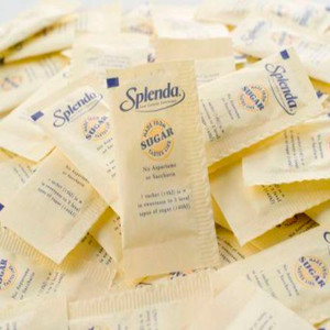 SPLENDA SACHETS 1000S