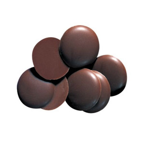 CADBURY TUSCANY CHOCOLATE COOKING BUTTONS 5KG