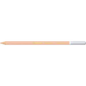 STABILO CARBOTHELLO PASTEL PENCIL LIGHT FLESH TINT (BOX OF 12)