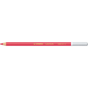 STABILO CARBOTHELLO PASTEL PENCIL MINE DP RED (BOX OF 12)