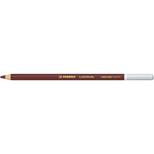 STABILO CARBOTHELLO PASTEL PENCIL CAPUT MRTM VILT (BOX OF 12)