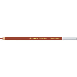 STABILO CARBOTHELLO PASTEL PENCIL ENG DEEP RED (BOX OF 12)