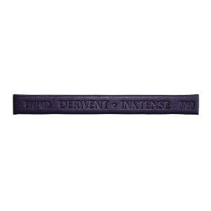 DERWENT INKTENSE BLOCK DEEP VIOLET 0760