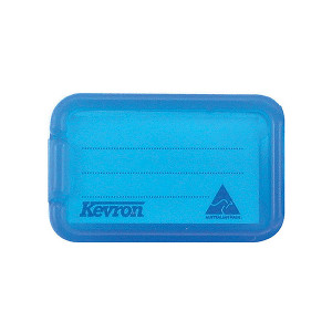 KEVRON ID30 KEYTAGS BLUE BAG 10