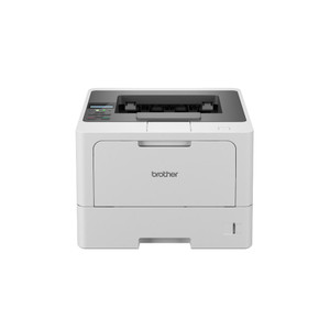 Brother HL-L5210DN Professional Mono Laser Printer Grey