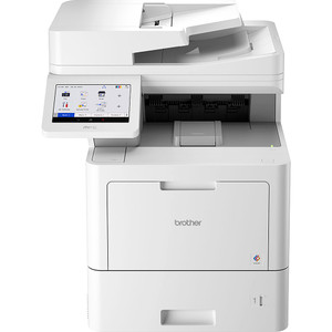 Brother MFC-L9630CDN Colour Laser Multi-Function Printer