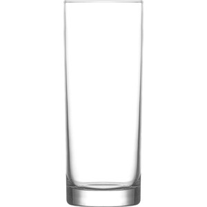 Lav Liberty Tall Tumbler 360ml Pack Of 6