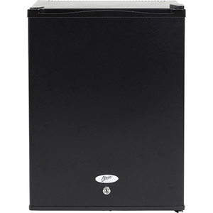 Nero Thermoelectric Bar Fridge 40 Litres Black