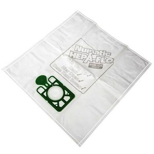 Numatic Vacuum Bags For Henry, Hetty, James & Ruc Sac, Pack of 10