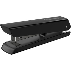 Fellowes LX820 Classic Desktop Stapler Full Strip Black (CRC100093881)