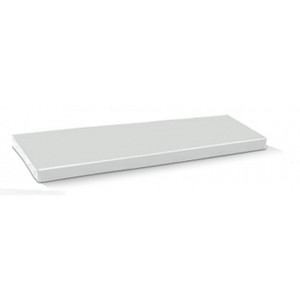 CATERING TRAY LID Medium Ctn50
382mm x 275mm x 30mm