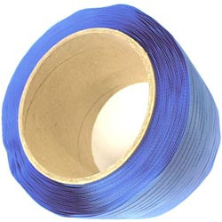 CUMBERLAND POLYPROP STRAPPING 12mmx1000m Blue ** ETA 22/10/2026 **