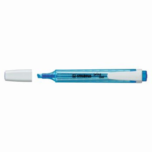 STABILO SWING COOL HIGHLIGHTER 275 31 Blue