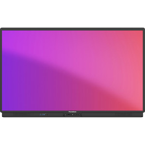 Promethean ActivPanel 9 Interactive Panel 75 Inch