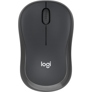 Logitech M240 Silent Bluetooth Mouse Graphite