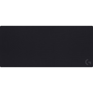 Logitech G840 XL Gaming Mouse Pad Black