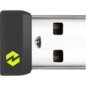 Logitech Logi Bolt USB Receiver Graphite