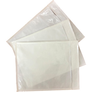 Stylus Packaging Envelopes 7021 115x150mm Adhesive Plain Box of 1000