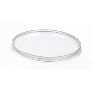 Tamper Evident Lid (118mm) Carton of 1500