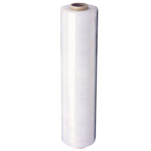GUSSPAK PREMIUM STRETCH WRAP Clear 500mm x 226M x 23um 120 Rolls (20 Cartons)