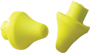 Maxiplug Quiet Band Replacement Pods - Box of 10 Pairs