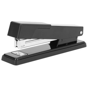 Deli Pro Metal Full Strip Stapler 24/6 & 26/6, 25 Sheet Capacity (***See DEL-0424***)