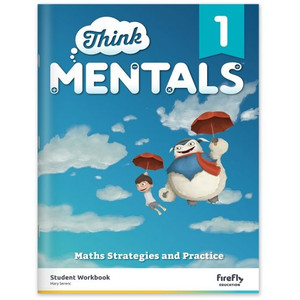 THINK MENTALS 1 STUDENT BOOK