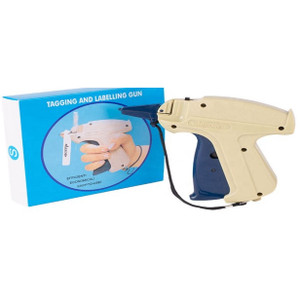 Stangard Tagging Gun ABS Compatible with GP-TAGNEEDLE Plastic+Steel Needle