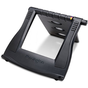 KENSINGTON SMARTFIT EQ EASY RISER LAPTOP COOLING STAND