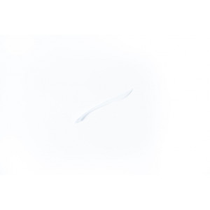 Flared Premium Knife 190mm White Carton of 1000