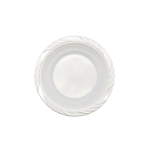 180mm Reusable Bowl White, Pack of 25