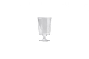 180ml Reusable Goblet, Pack of 20