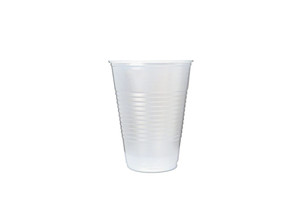 275ml Clear Cup, Pack of 25