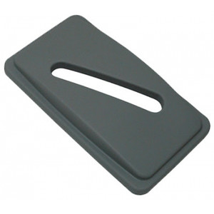 PAPER RECYCLE LID Lid Only, Suits RB65BD/RB90SBD Bins