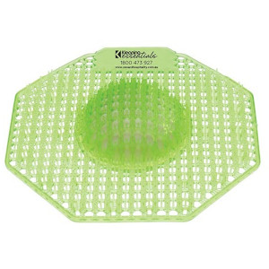 Ultimate 2.0 Eco-mat Urinal Deodoriser Cucumber Melon