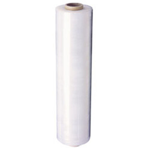 GUSSPAK PREMIUM STRETCH WRAP Clear 500mm x 400M x 12um, 180 Rolls (30 Cartons)***Expected in Stock Late May 2025***
