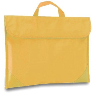 Library Folio Gold