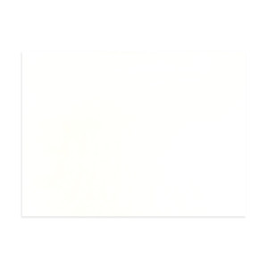 Quill Cartridge Paper 110gsm 280 x 380mm - White, Pack of 500