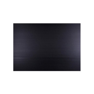 Quill Signboard PP 5mm A3 - Black (97860)