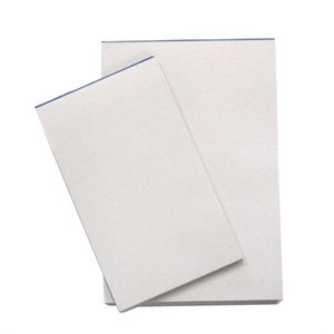 Quill Newsprint Pad Plain 49gsm 5 x 3" (125 x 75mm) 90 Leaf - White (01920)