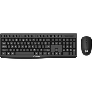 Shintaro Wireless Keyboard & Mouse Combo