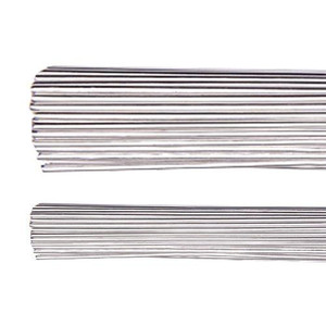 Aluminium Armature Wire - 1.5mm / 100 Pieces / 38cm