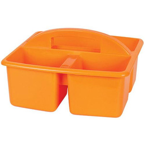 ColourSorts Classroom Organisers by Zart Caddys - Orange