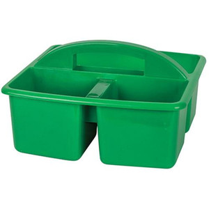 ColourSorts Classroom Organisers by Zart Caddys - Green