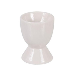Porcelain Egg Cup Pack of 12