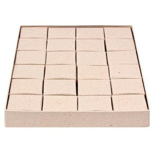 Papier-mache Boxes Small Pack of 24